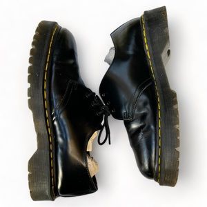 DR. MARTENS 1461 BEX OXFORD SHOES *SOLD*